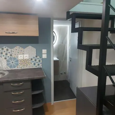 μ&σ στούντιο 2 Apartment *