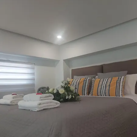 Apartment μ&σ στούντιο 2