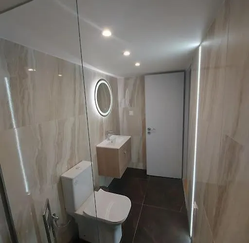 μ&σ στούντιο 2 Appartement Volos