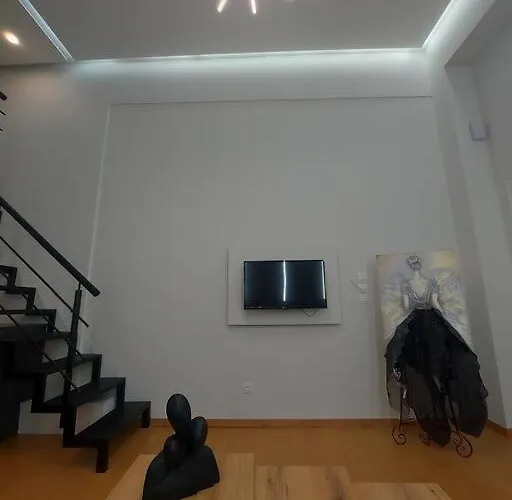 μ&σ στούντιο 2 Volos