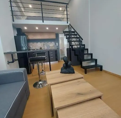 μ&σ στούντιο 2 * Volos