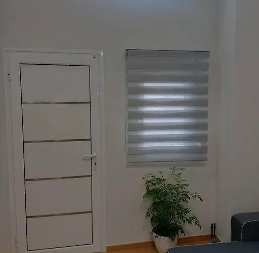 μ&σ στούντιο 2 Appartement *