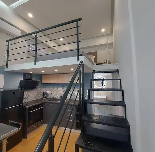 μ&σ στούντιο 2 Volos