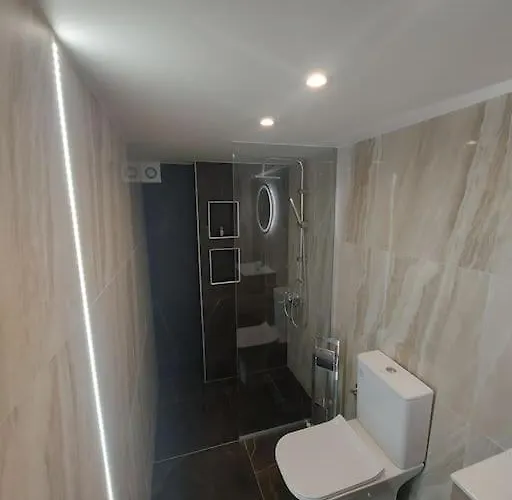 Appartement μ&σ στούντιο 2 *