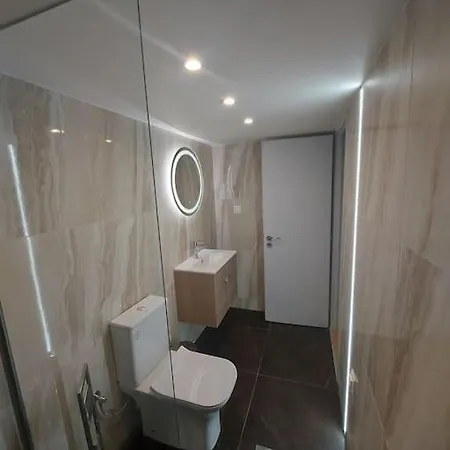 μ&σ στούντιο 2 Appartamento Volos