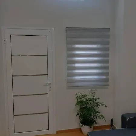 μ&σ στούντιο 2 Apartment *
