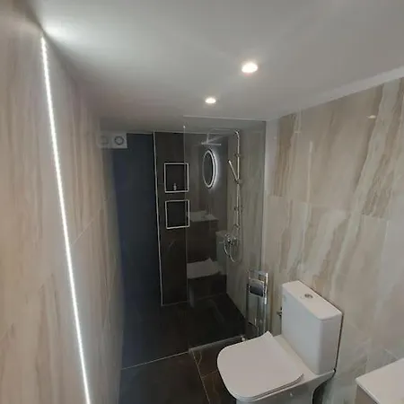 Διαμέρισμα μ&σ στούντιο 2 *