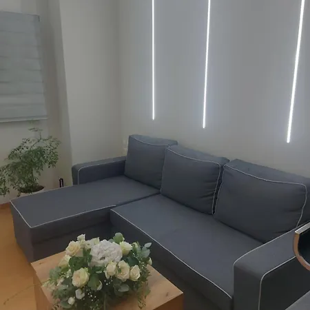 Apartment μ&σ στούντιο 2